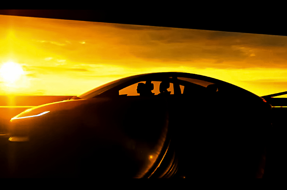 Ola Electric EV concept 2024 side